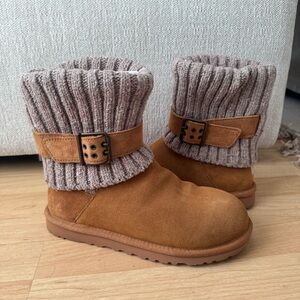 UGG Cambridge boots like new